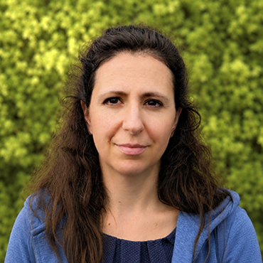 Klára Kotoučová Fonová